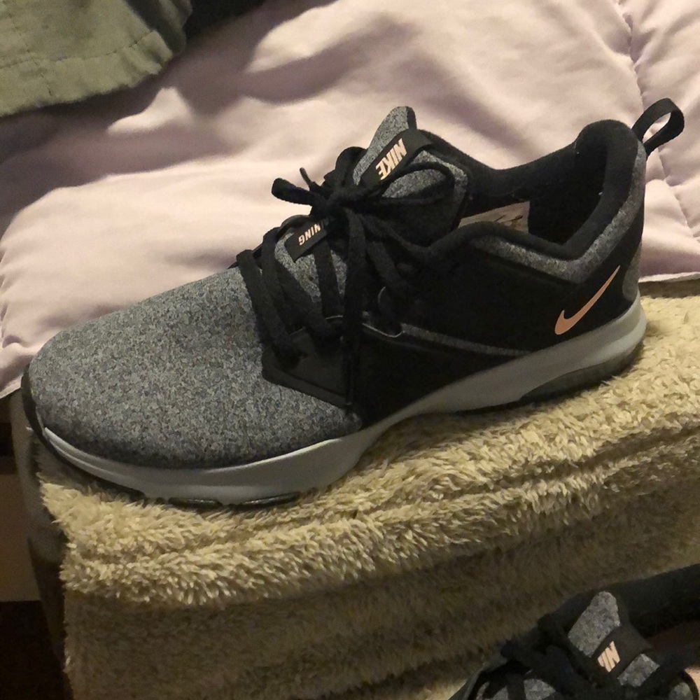 Nike air Bella shoes